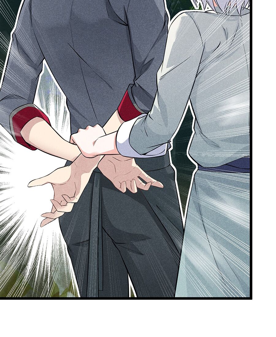 Võ Lâm đệ nhất đầu bếp - Chapter 6.1 - Page 25