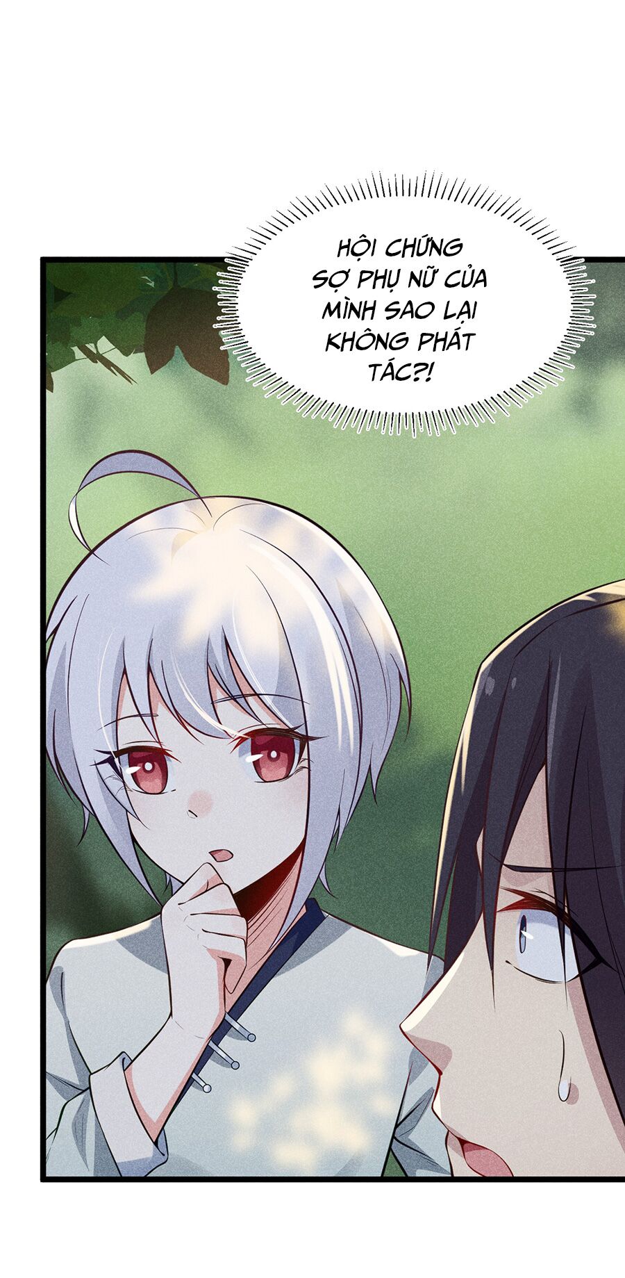 Võ Lâm đệ nhất đầu bếp - Chapter 6.1 - Page 27