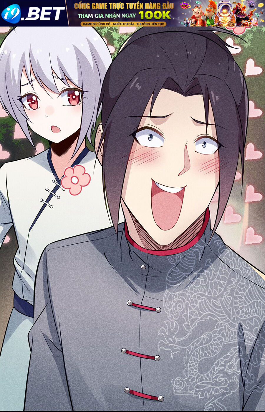 Võ Lâm đệ nhất đầu bếp - Chapter 6.1 - Page 30