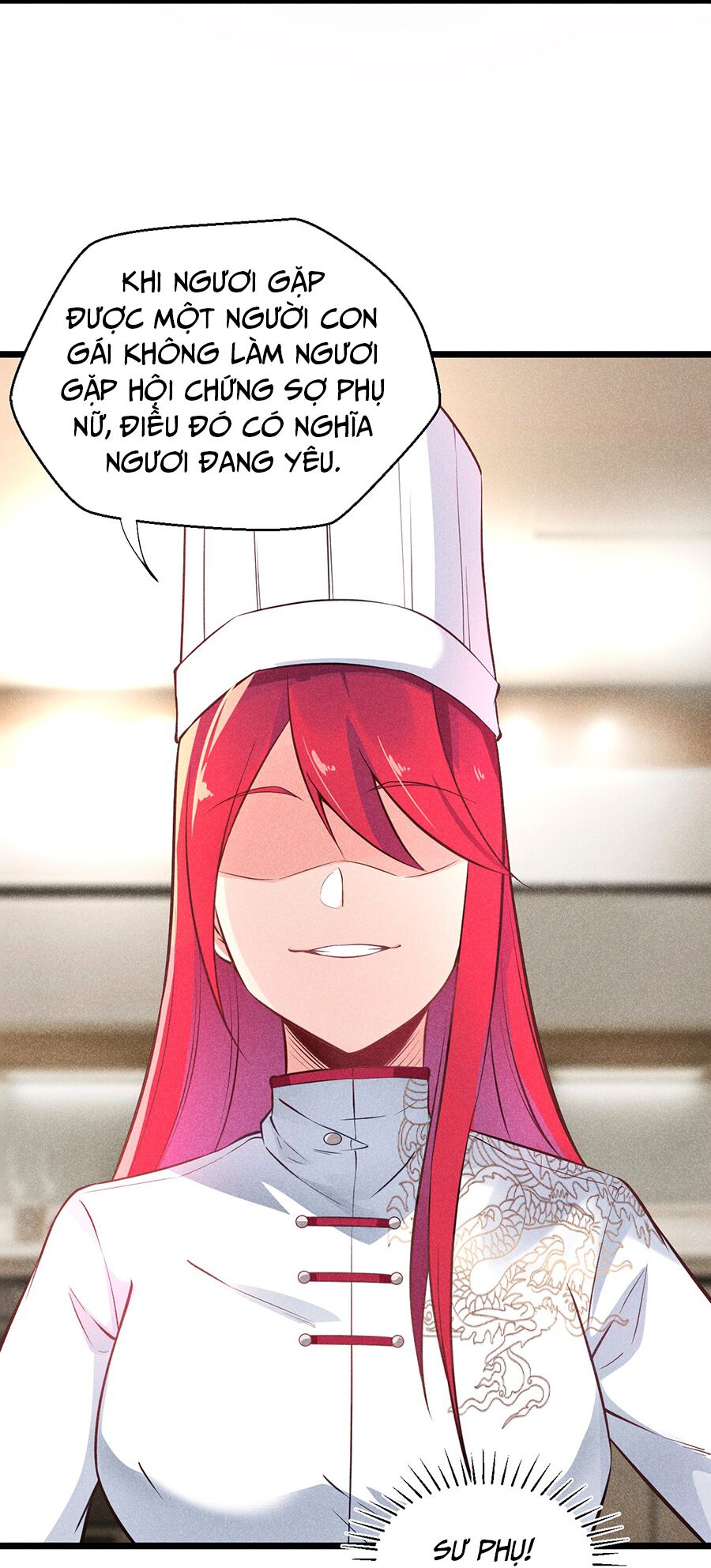 Võ Lâm đệ nhất đầu bếp - Chapter 6.1 - Page 31