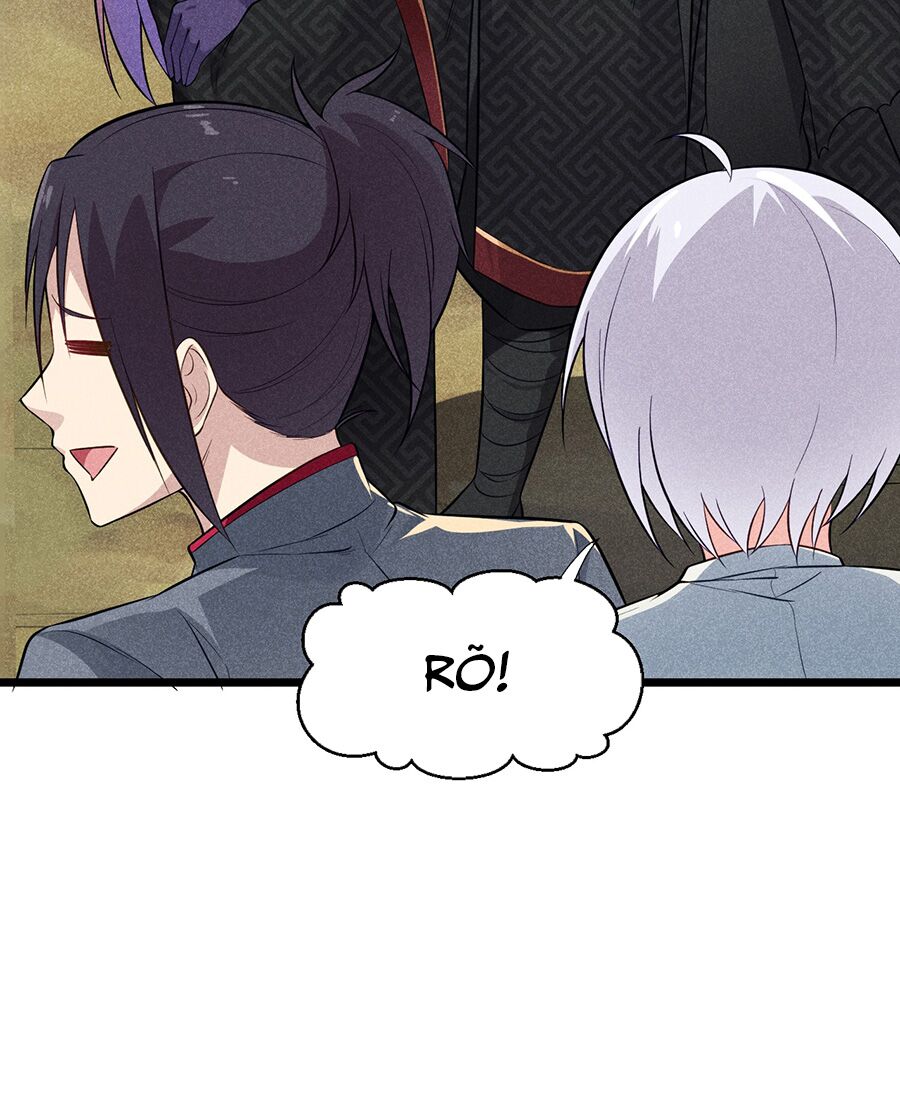 Võ Lâm đệ nhất đầu bếp - Chapter 6.1 - Page 34