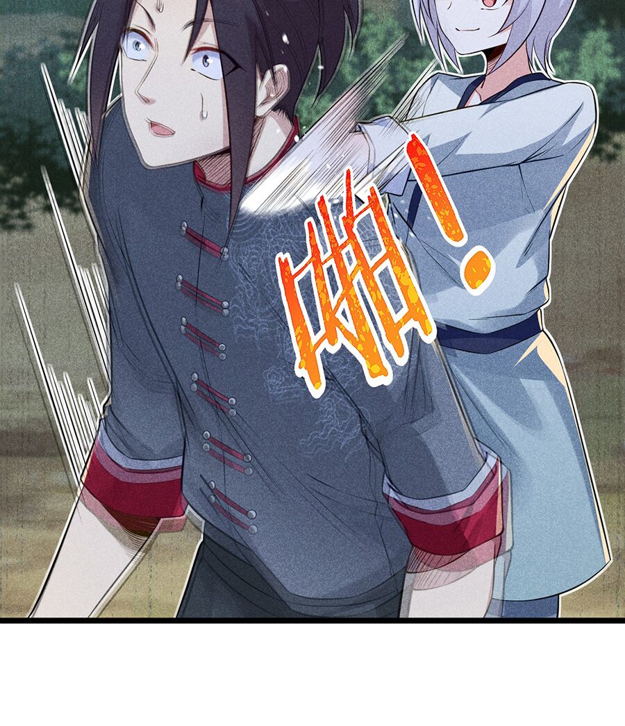 Võ Lâm đệ nhất đầu bếp - Chapter 6.1 - Page 36