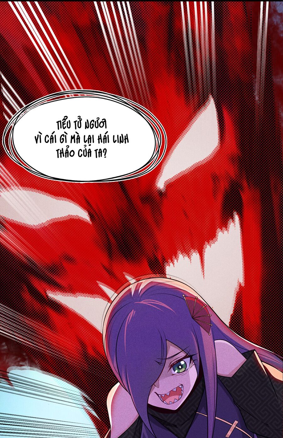 Võ Lâm đệ nhất đầu bếp - Chapter 6.1 - Page 3