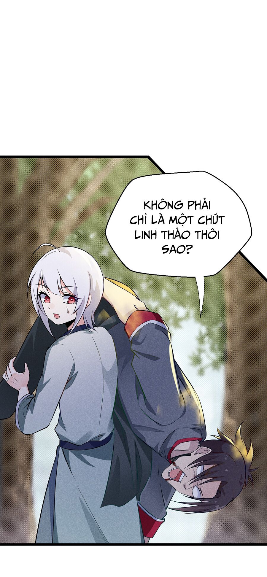 Võ Lâm đệ nhất đầu bếp - Chapter 6.1 - Page 42