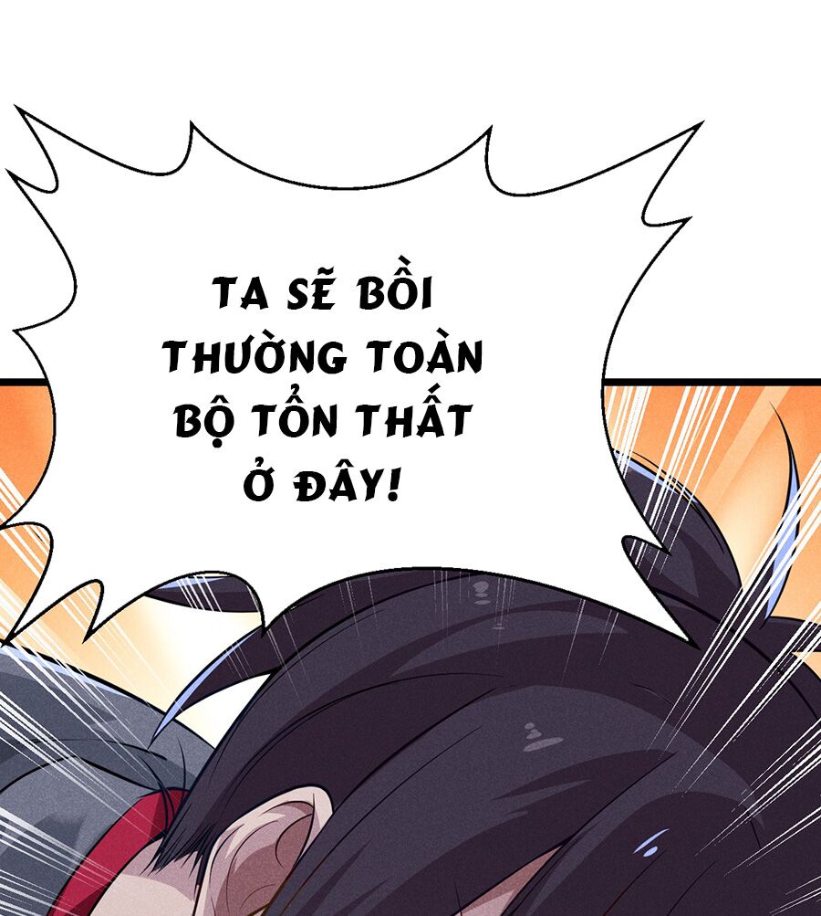 Võ Lâm đệ nhất đầu bếp - Chapter 6.1 - Page 43