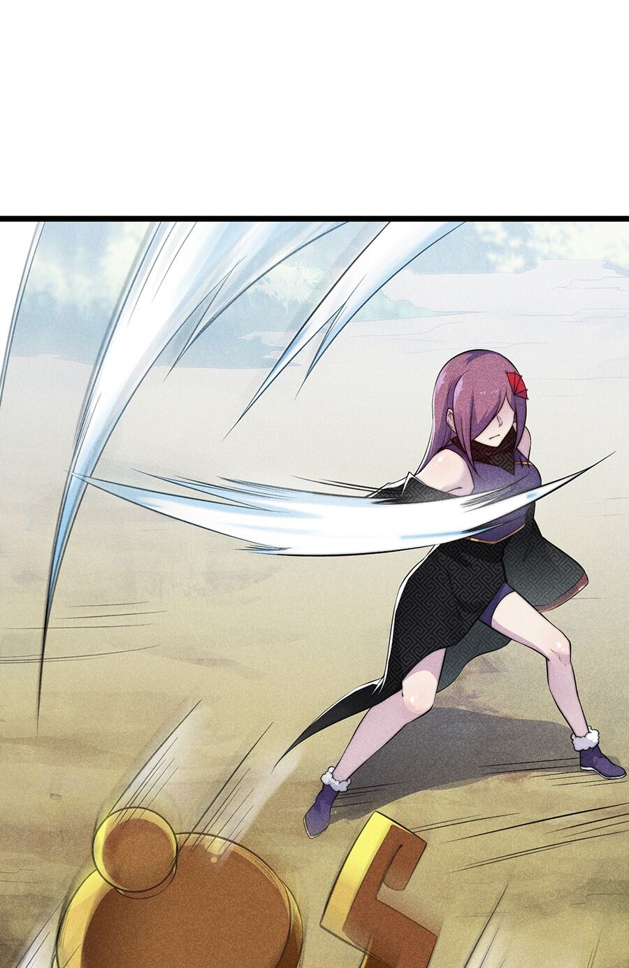 Võ Lâm đệ nhất đầu bếp - Chapter 6.1 - Page 47