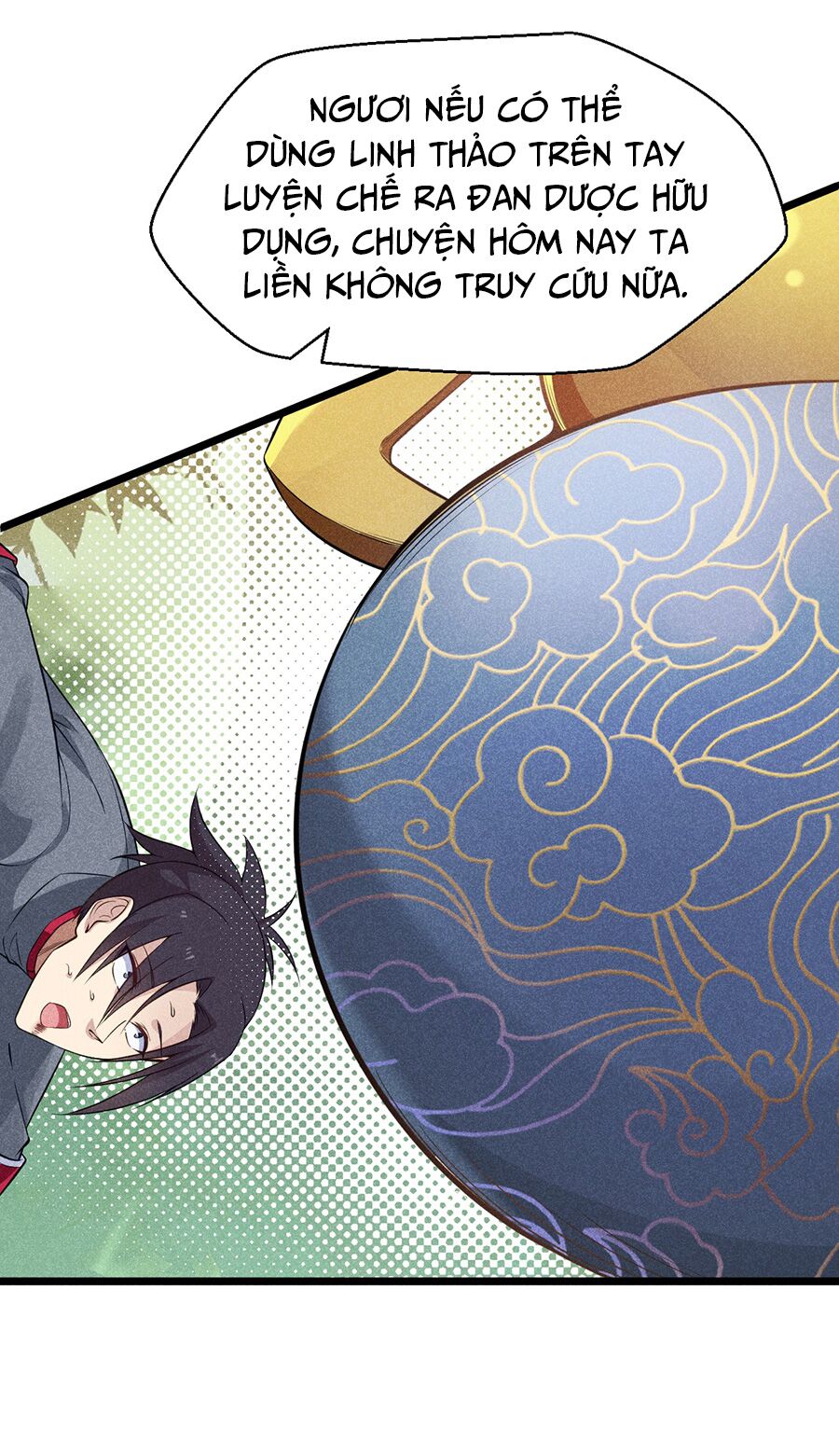 Võ Lâm đệ nhất đầu bếp - Chapter 6.1 - Page 49