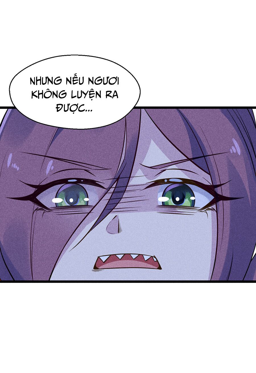 Võ Lâm đệ nhất đầu bếp - Chapter 6.1 - Page 50