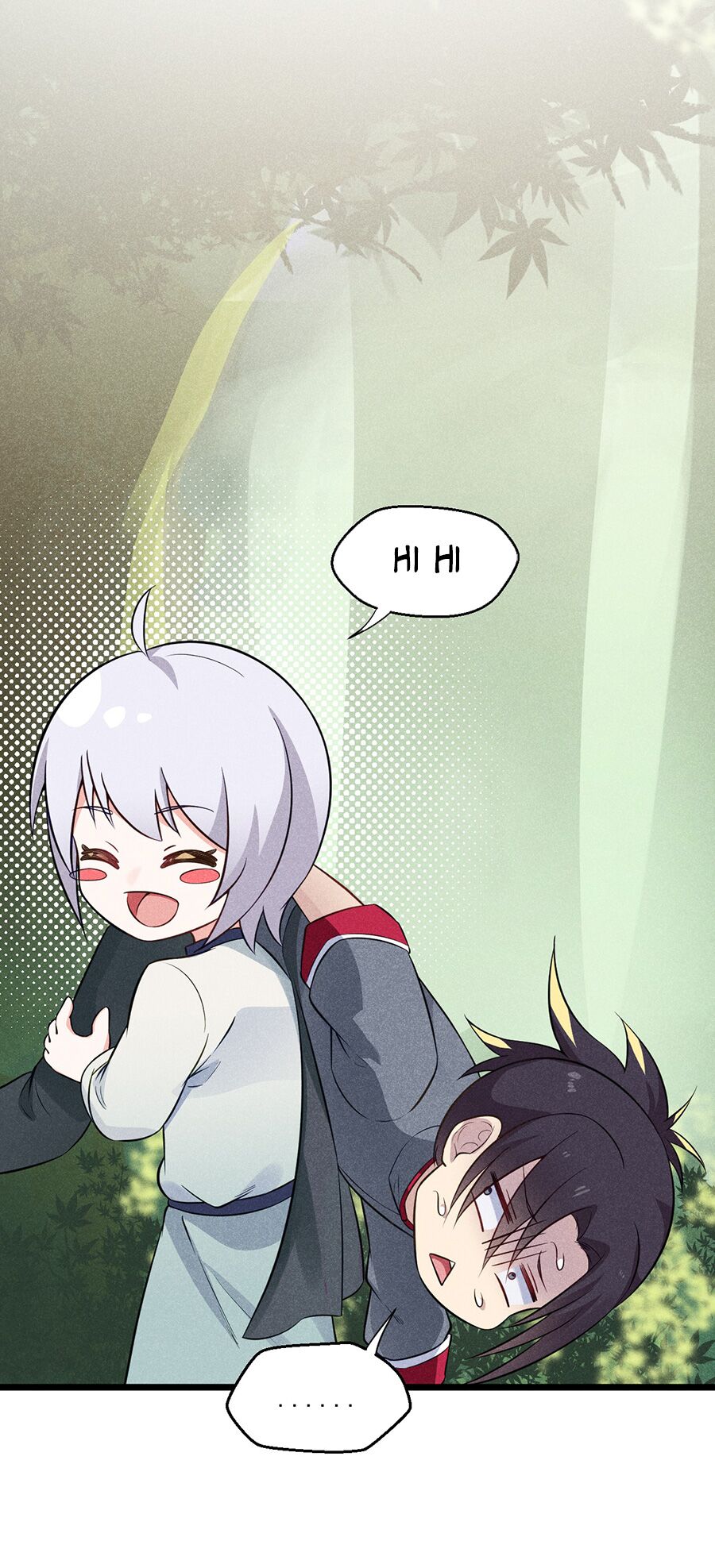 Võ Lâm đệ nhất đầu bếp - Chapter 6.1 - Page 52