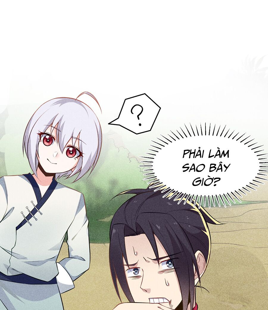 Võ Lâm đệ nhất đầu bếp - Chapter 6.1 - Page 54