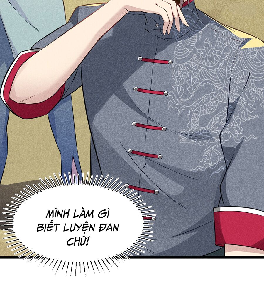 Võ Lâm đệ nhất đầu bếp - Chapter 6.1 - Page 55