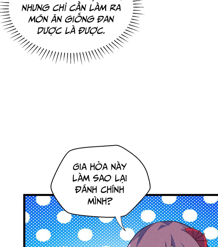 Võ Lâm đệ nhất đầu bếp - Chapter 6.1 - Page 58