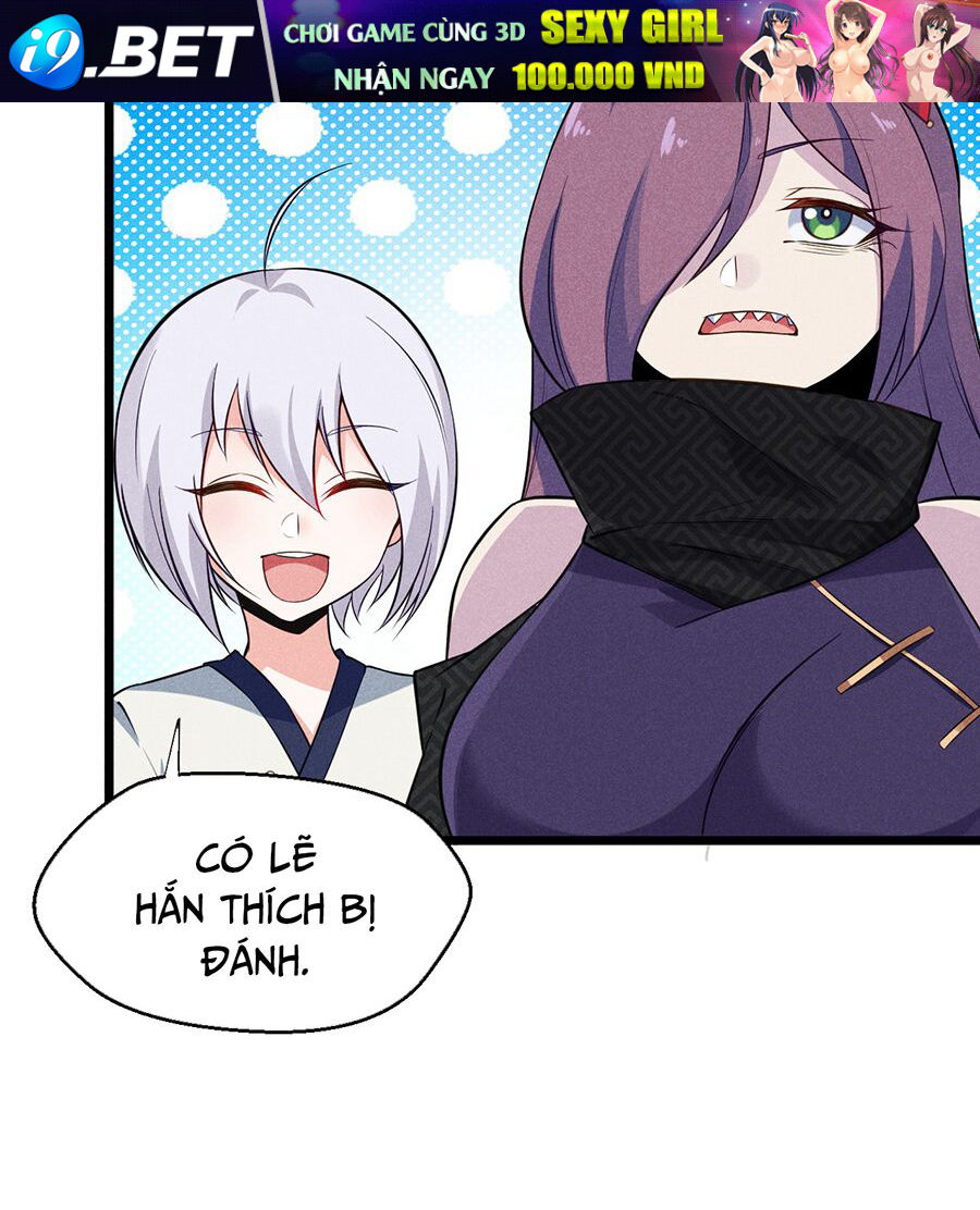 Võ Lâm đệ nhất đầu bếp - Chapter 6.1 - Page 59