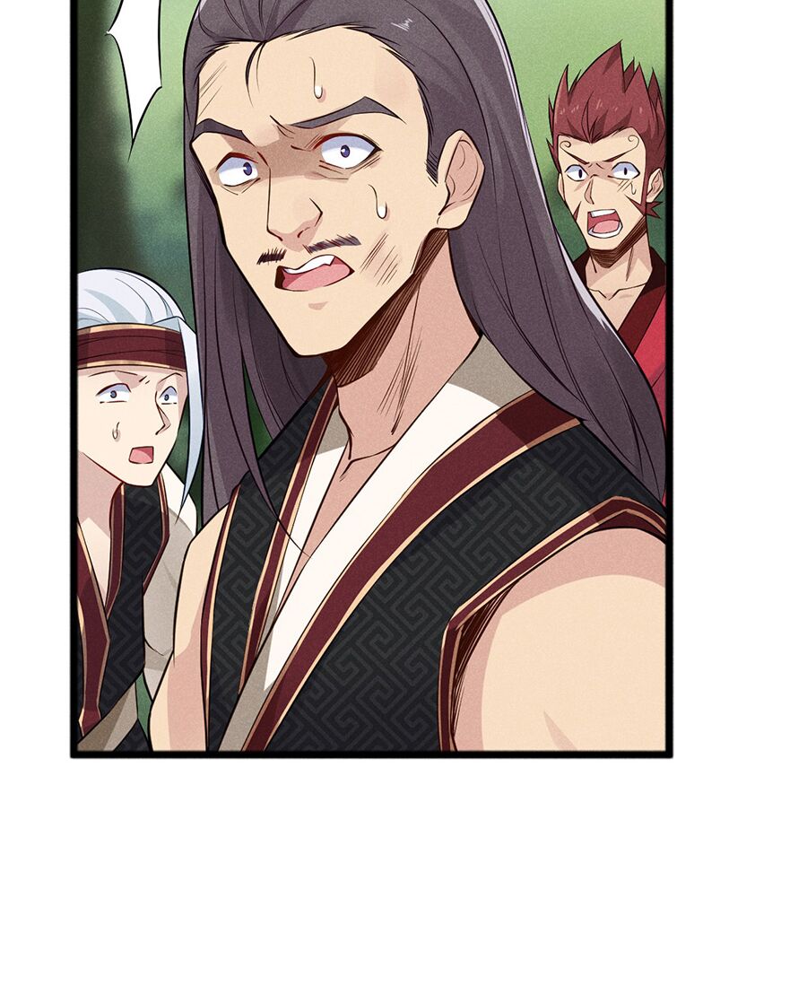 Võ Lâm đệ nhất đầu bếp - Chapter 6.1 - Page 6