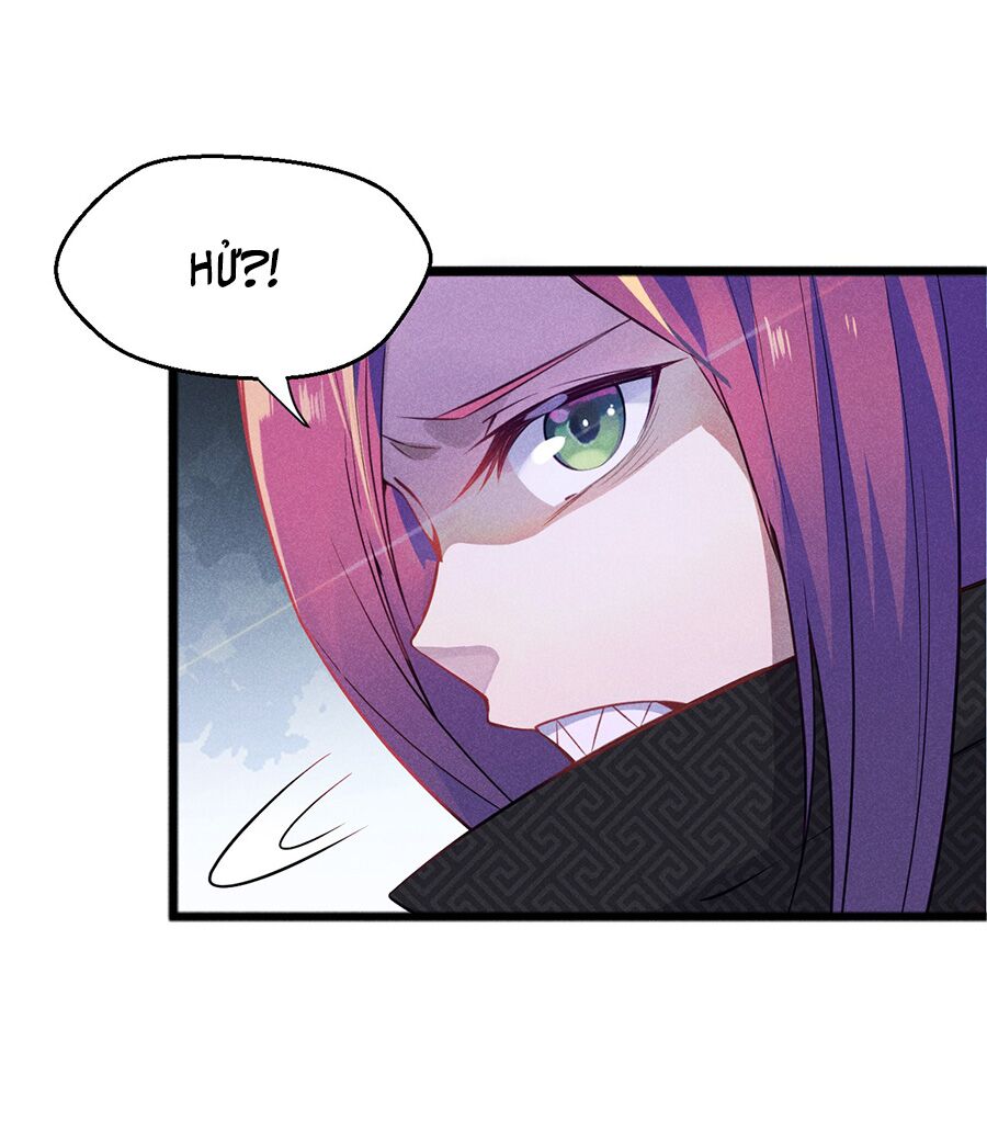 Võ Lâm đệ nhất đầu bếp - Chapter 6.1 - Page 8