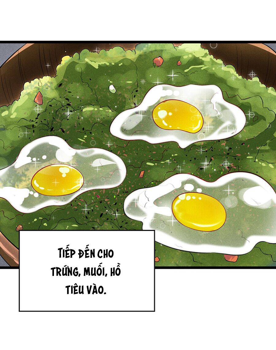 Võ Lâm đệ nhất đầu bếp - Chapter 6.2 - Page 12