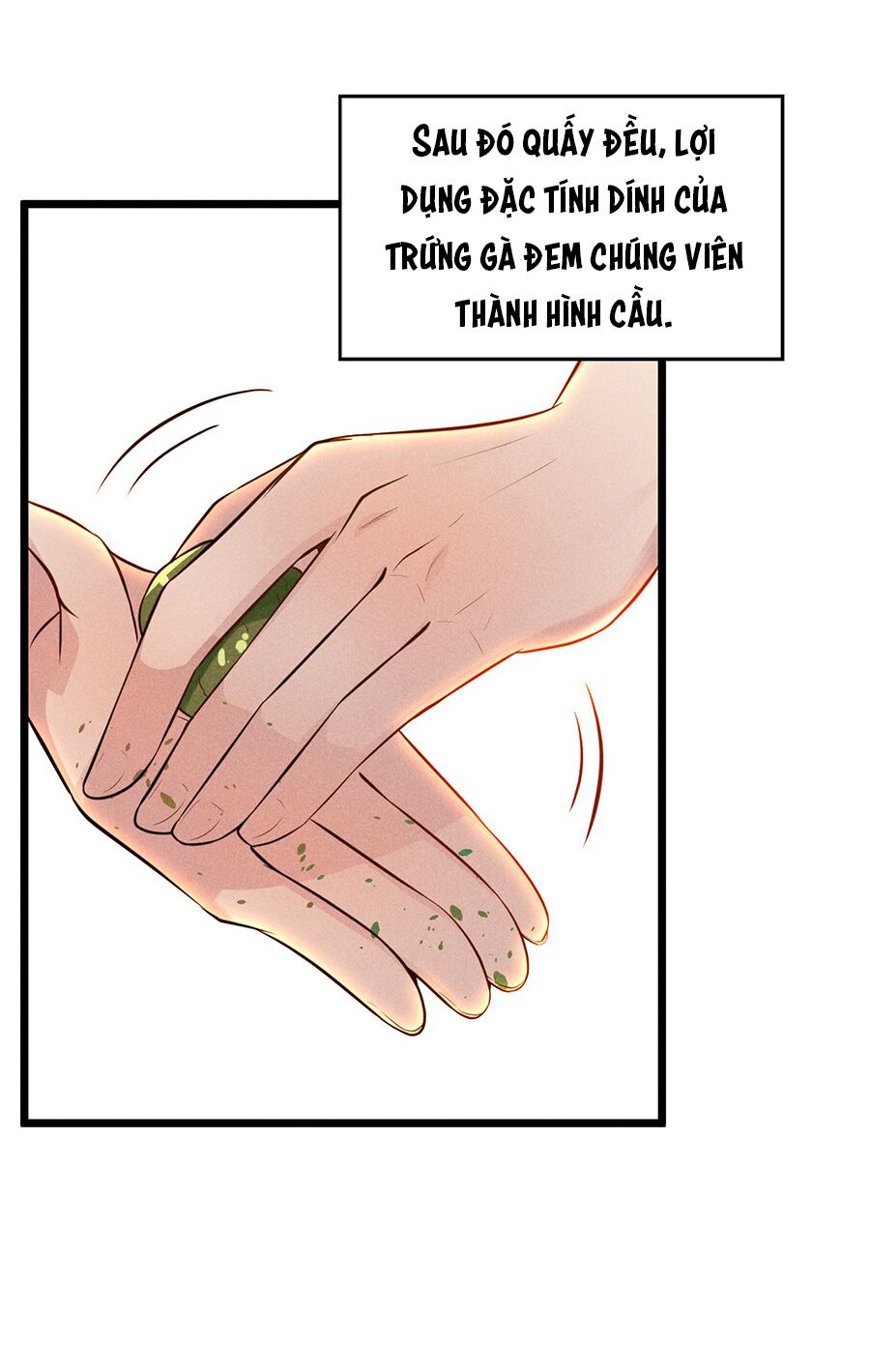 Võ Lâm đệ nhất đầu bếp - Chapter 6.2 - Page 13