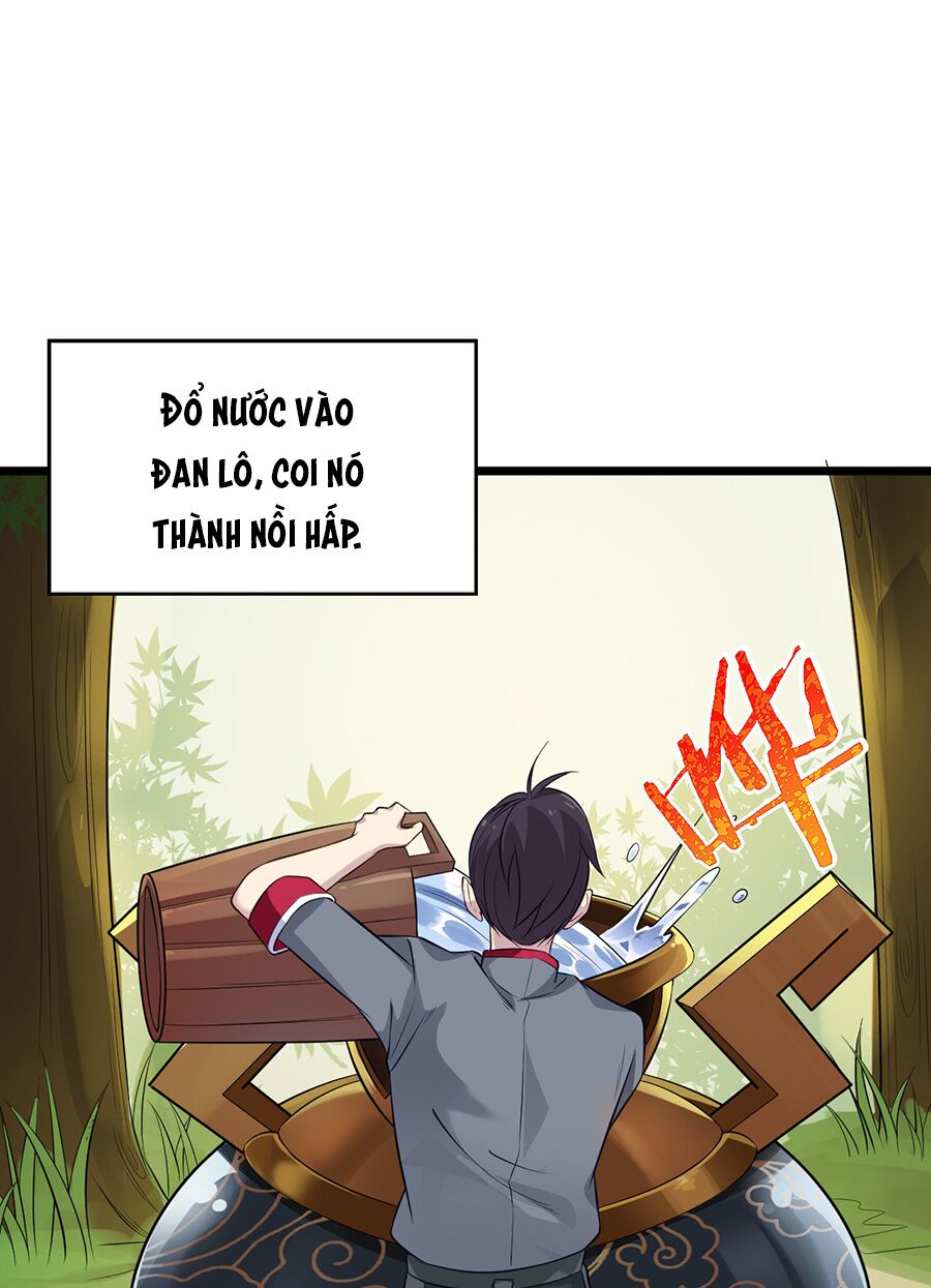 Võ Lâm đệ nhất đầu bếp - Chapter 6.2 - Page 15