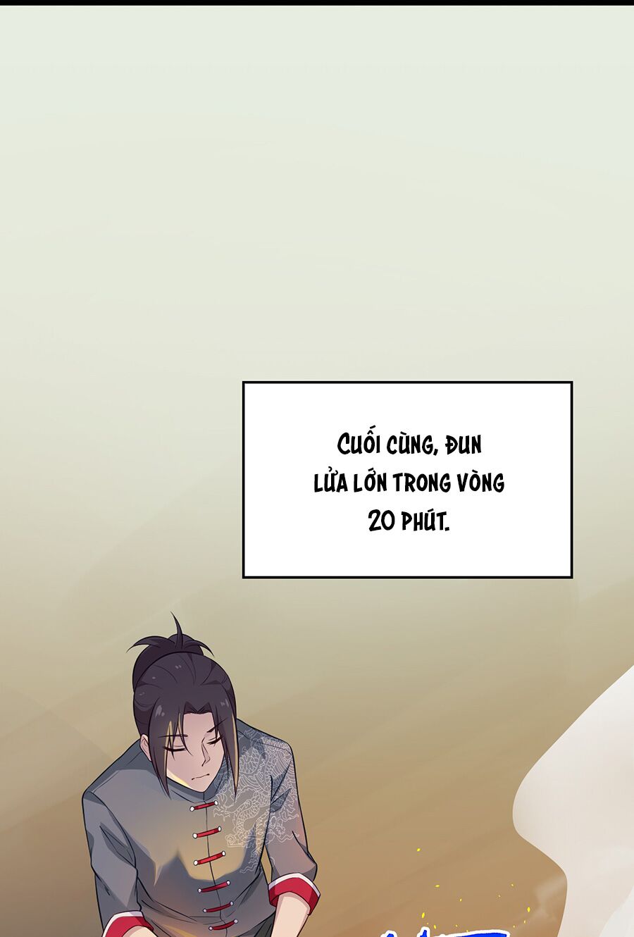Võ Lâm đệ nhất đầu bếp - Chapter 6.2 - Page 17