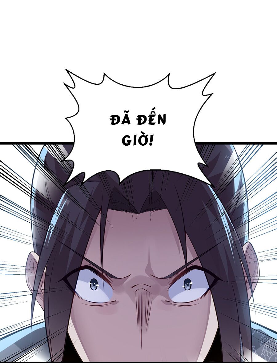 Võ Lâm đệ nhất đầu bếp - Chapter 6.2 - Page 20