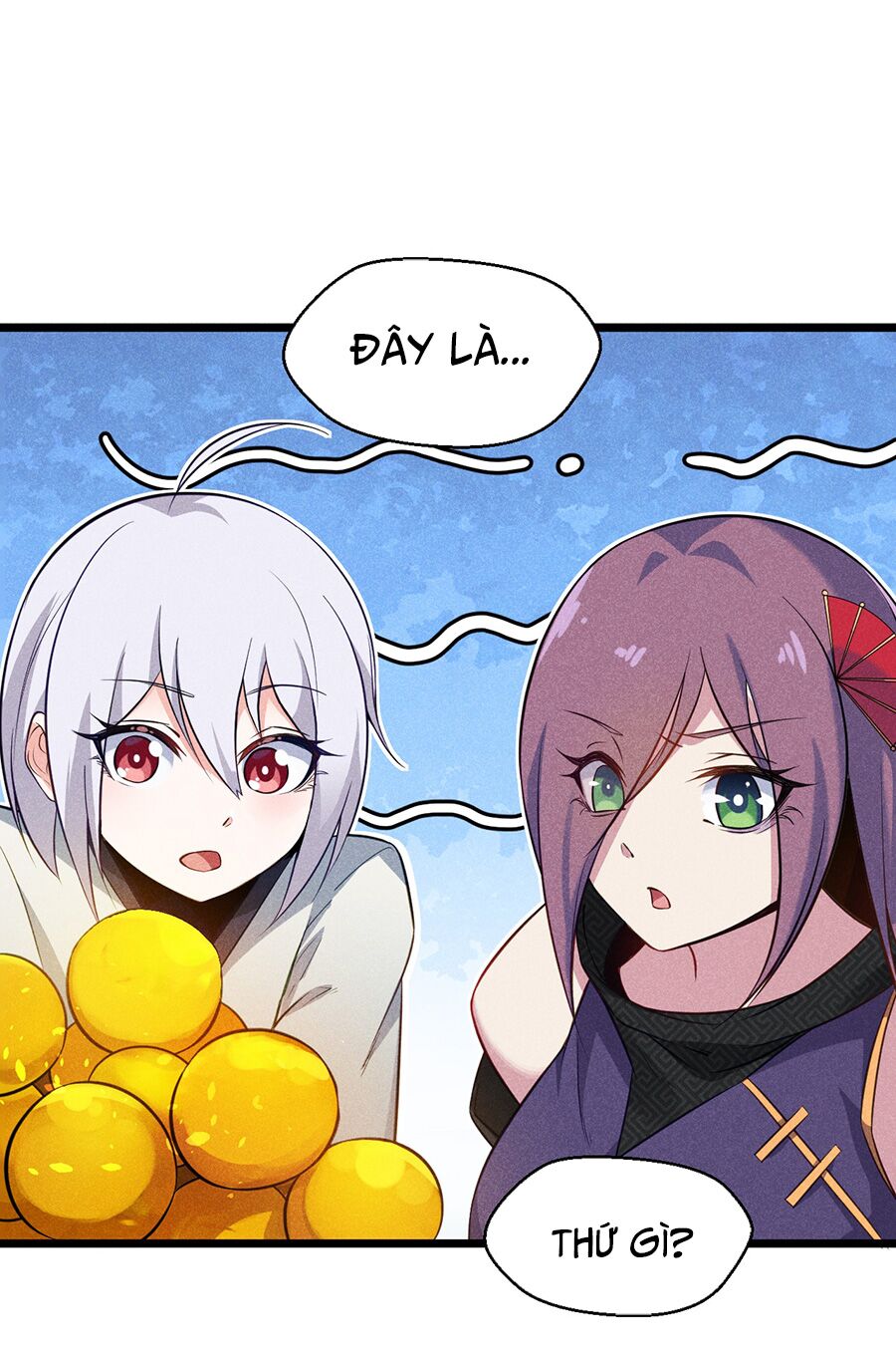 Võ Lâm đệ nhất đầu bếp - Chapter 6.2 - Page 30