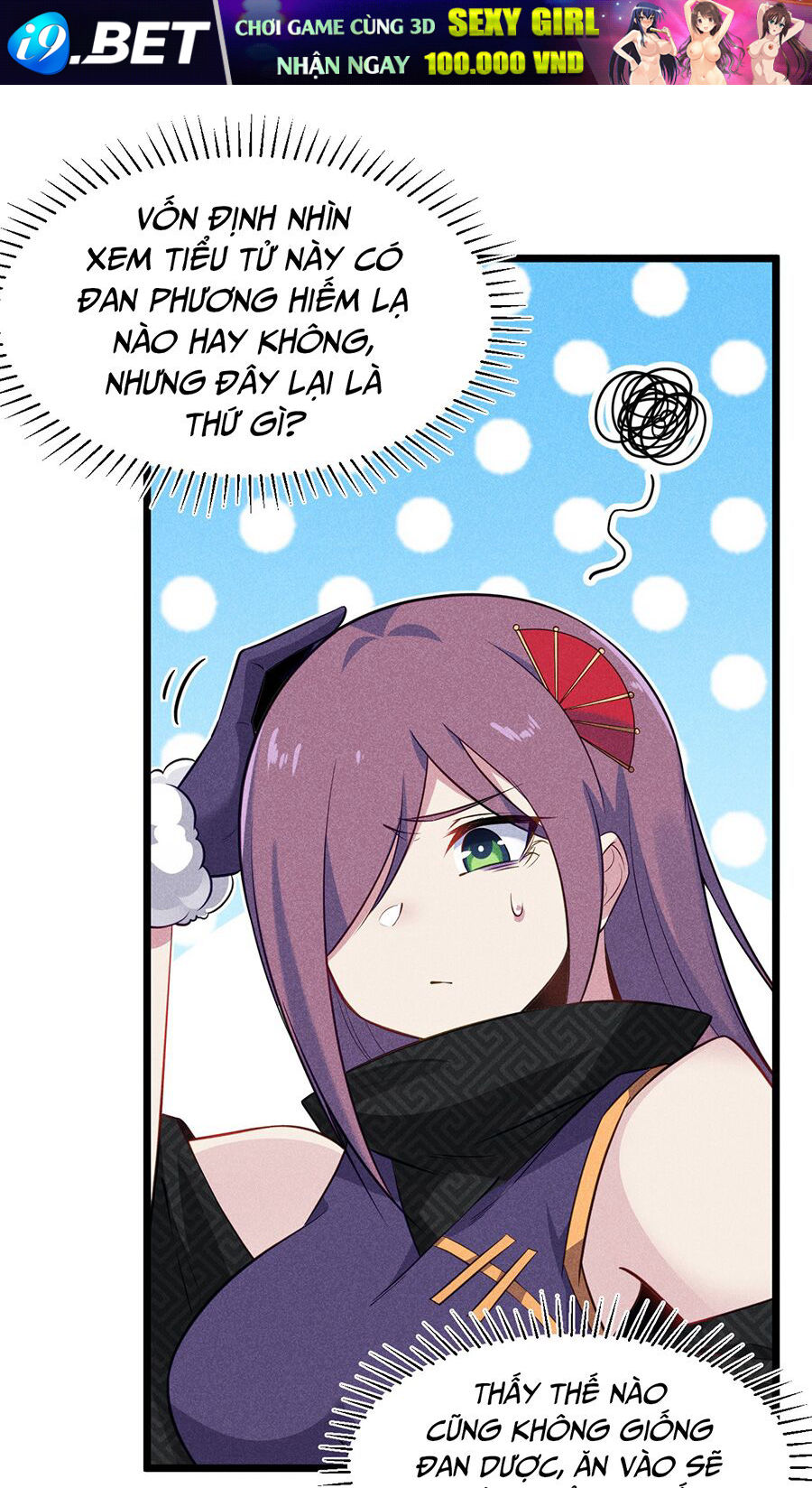 Võ Lâm đệ nhất đầu bếp - Chapter 6.2 - Page 31