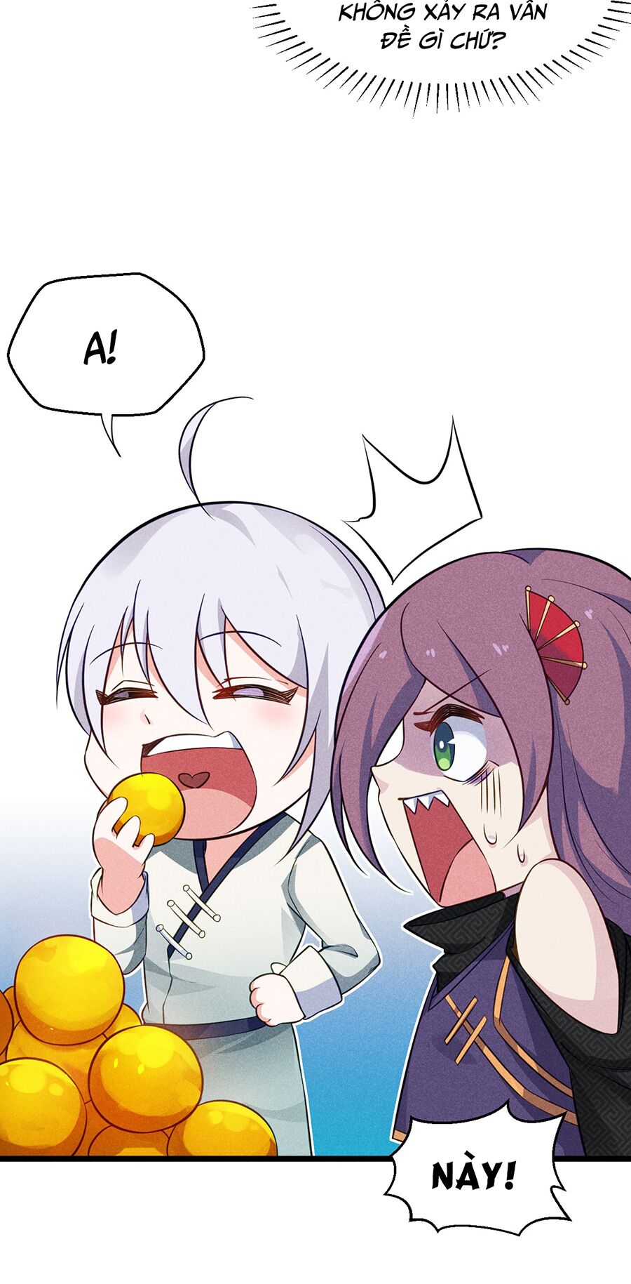 Võ Lâm đệ nhất đầu bếp - Chapter 6.2 - Page 32