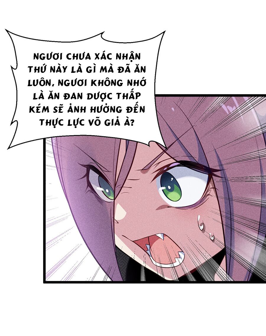 Võ Lâm đệ nhất đầu bếp - Chapter 6.2 - Page 34