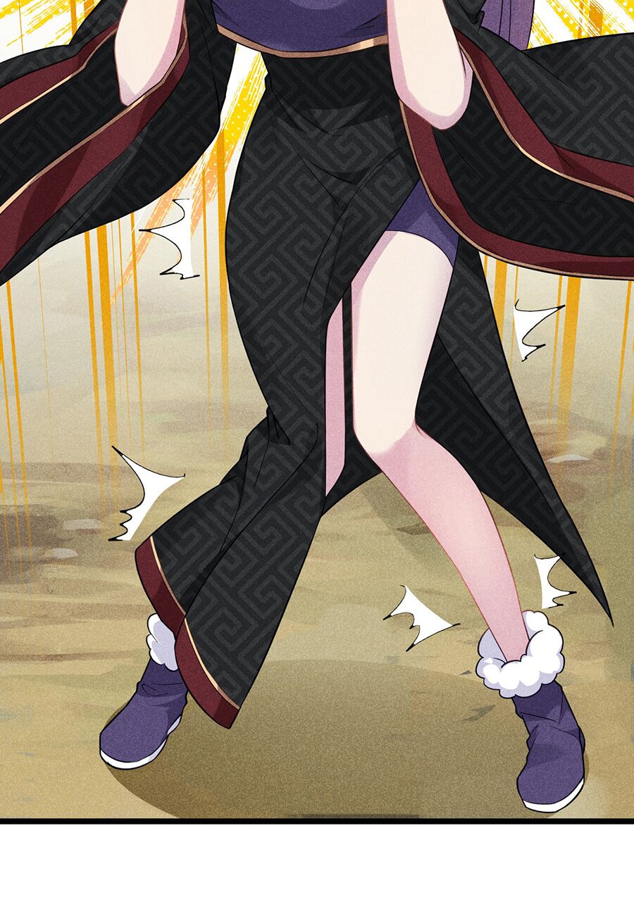 Võ Lâm đệ nhất đầu bếp - Chapter 6.2 - Page 38