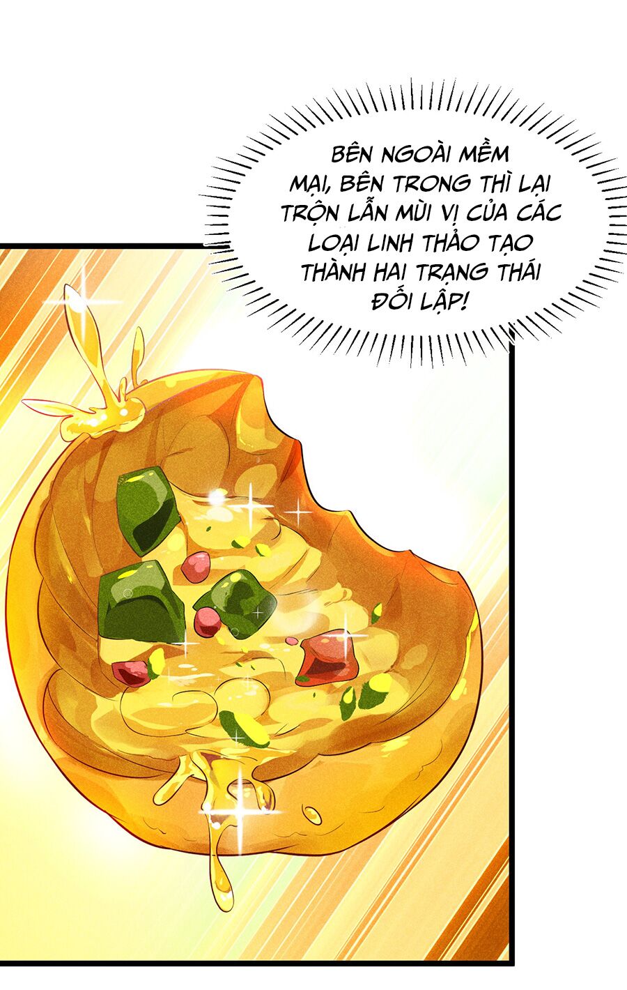 Võ Lâm đệ nhất đầu bếp - Chapter 6.2 - Page 39