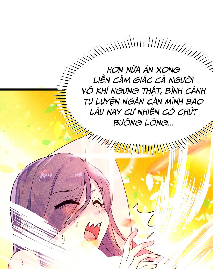 Võ Lâm đệ nhất đầu bếp - Chapter 6.2 - Page 41