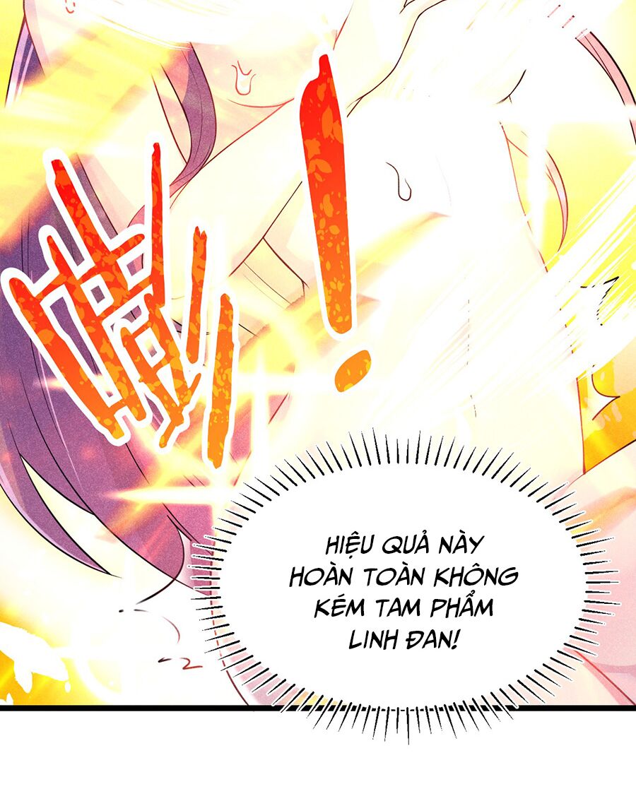 Võ Lâm đệ nhất đầu bếp - Chapter 6.2 - Page 42