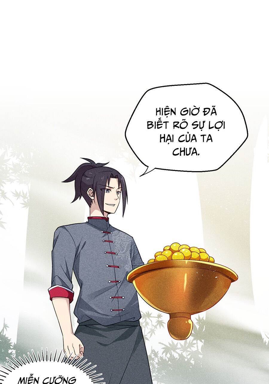 Võ Lâm đệ nhất đầu bếp - Chapter 6.2 - Page 44