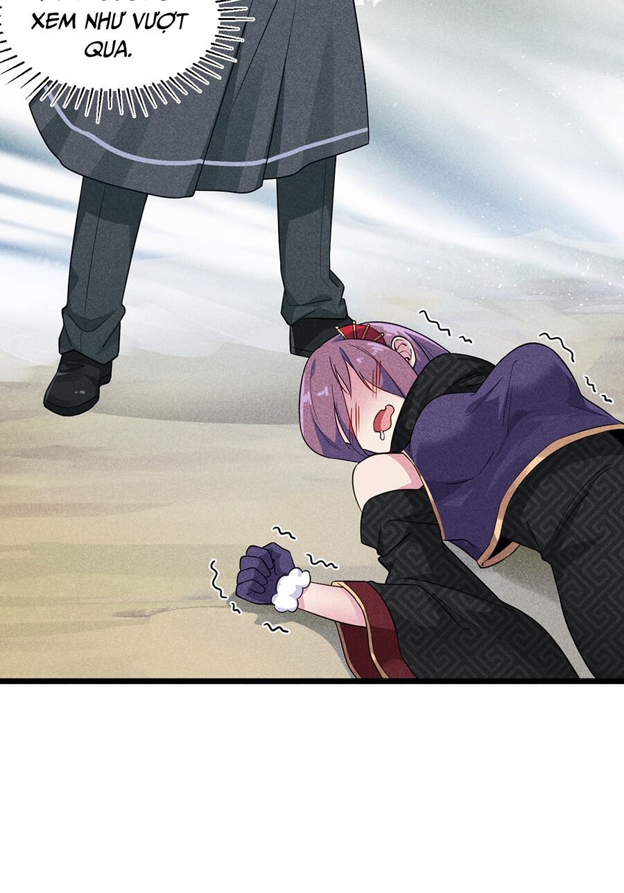 Võ Lâm đệ nhất đầu bếp - Chapter 6.2 - Page 45