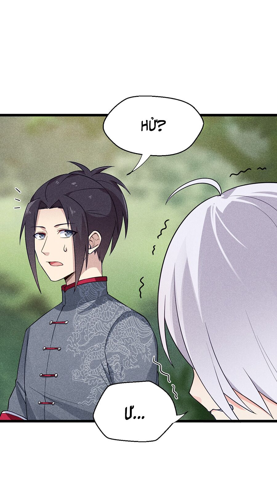 Võ Lâm đệ nhất đầu bếp - Chapter 6.2 - Page 46