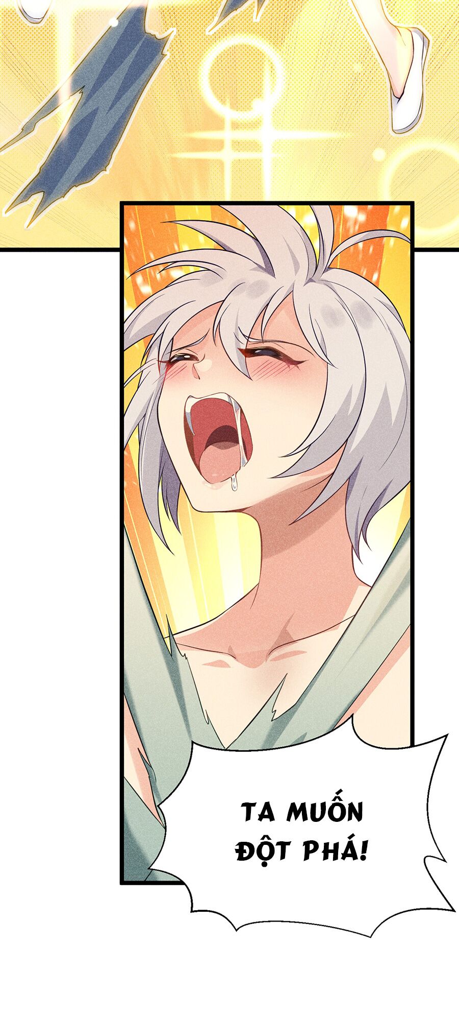 Võ Lâm đệ nhất đầu bếp - Chapter 6.2 - Page 50