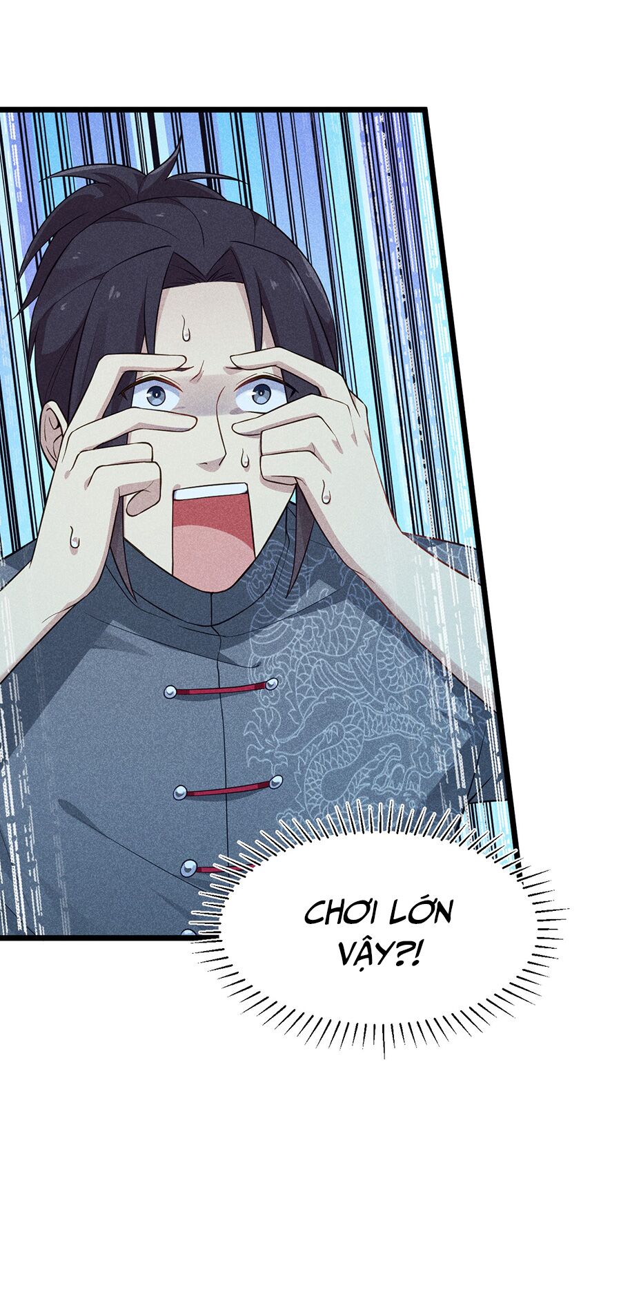 Võ Lâm đệ nhất đầu bếp - Chapter 6.2 - Page 51