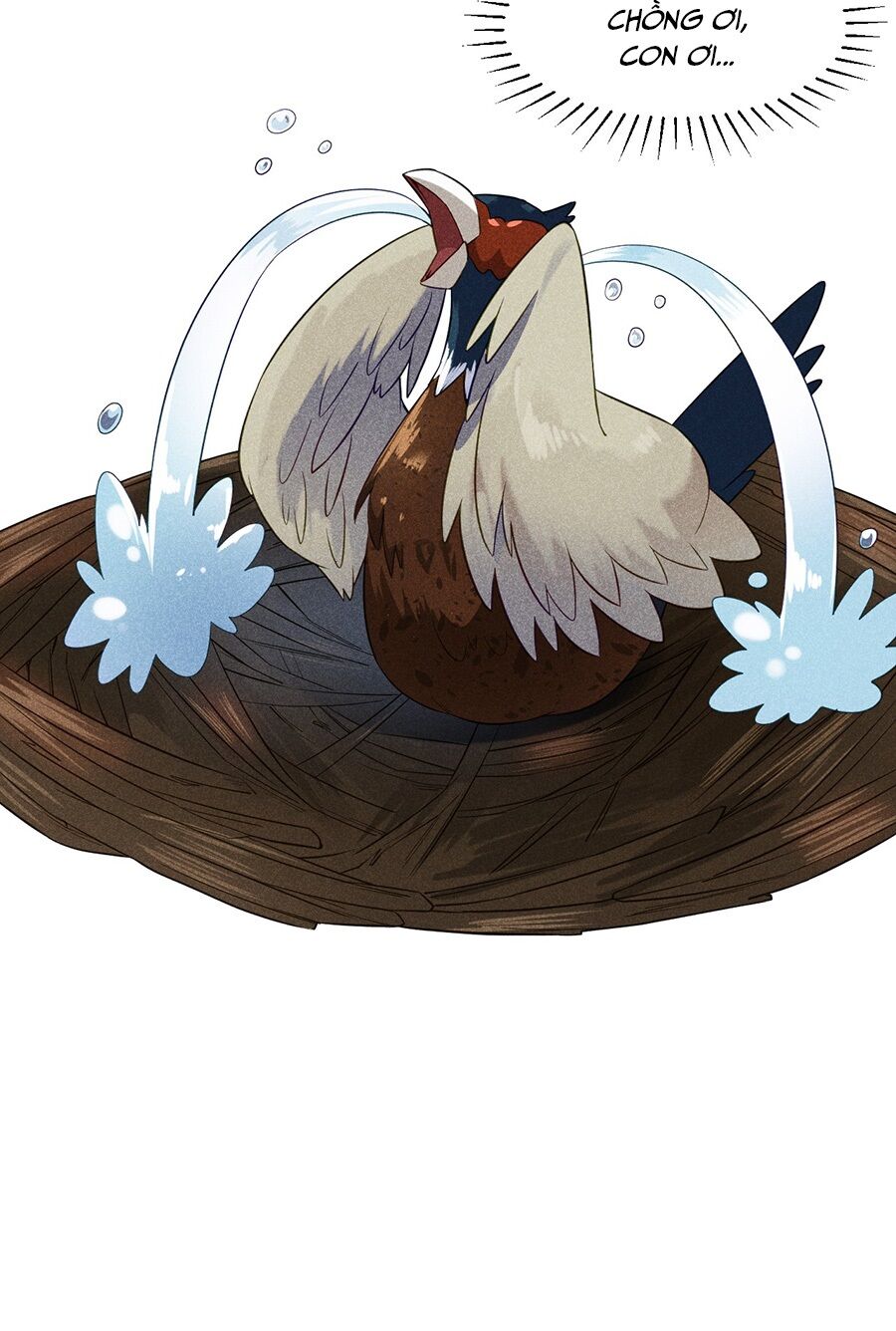 Võ Lâm đệ nhất đầu bếp - Chapter 6.2 - Page 57