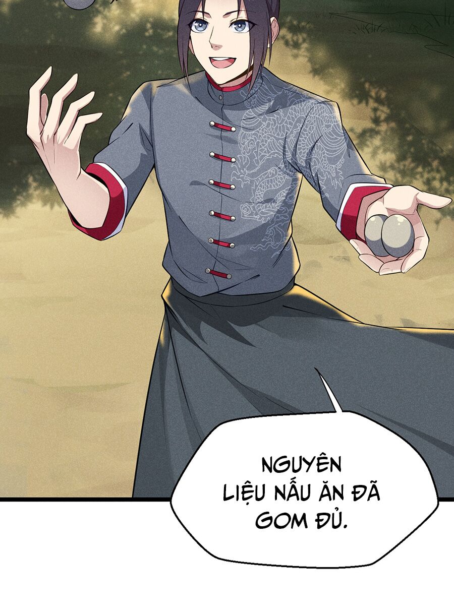 Võ Lâm đệ nhất đầu bếp - Chapter 6.2 - Page 7