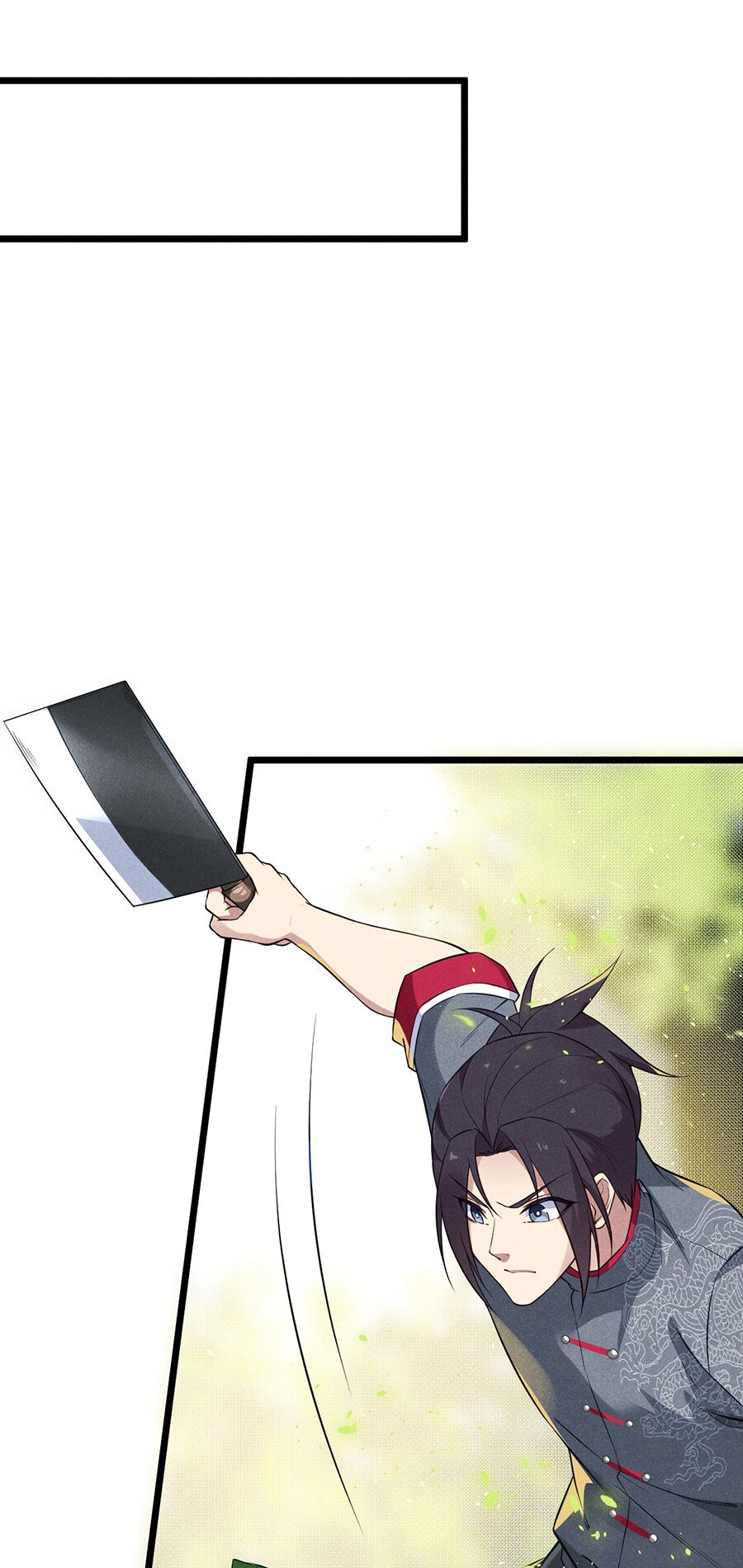 Võ Lâm đệ nhất đầu bếp - Chapter 6.2 - Page 8