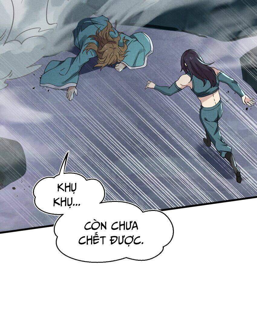 Võ Lâm đệ nhất đầu bếp - Chapter 60.1 - Page 17