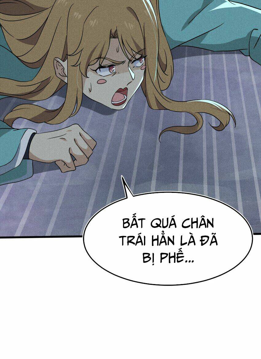 Võ Lâm đệ nhất đầu bếp - Chapter 60.1 - Page 19