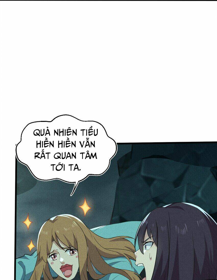 Võ Lâm đệ nhất đầu bếp - Chapter 60.1 - Page 21