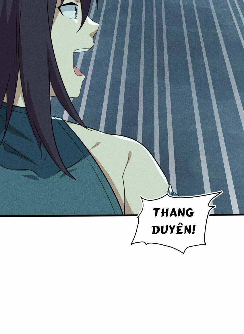 Võ Lâm đệ nhất đầu bếp - Chapter 60.1 - Page 24