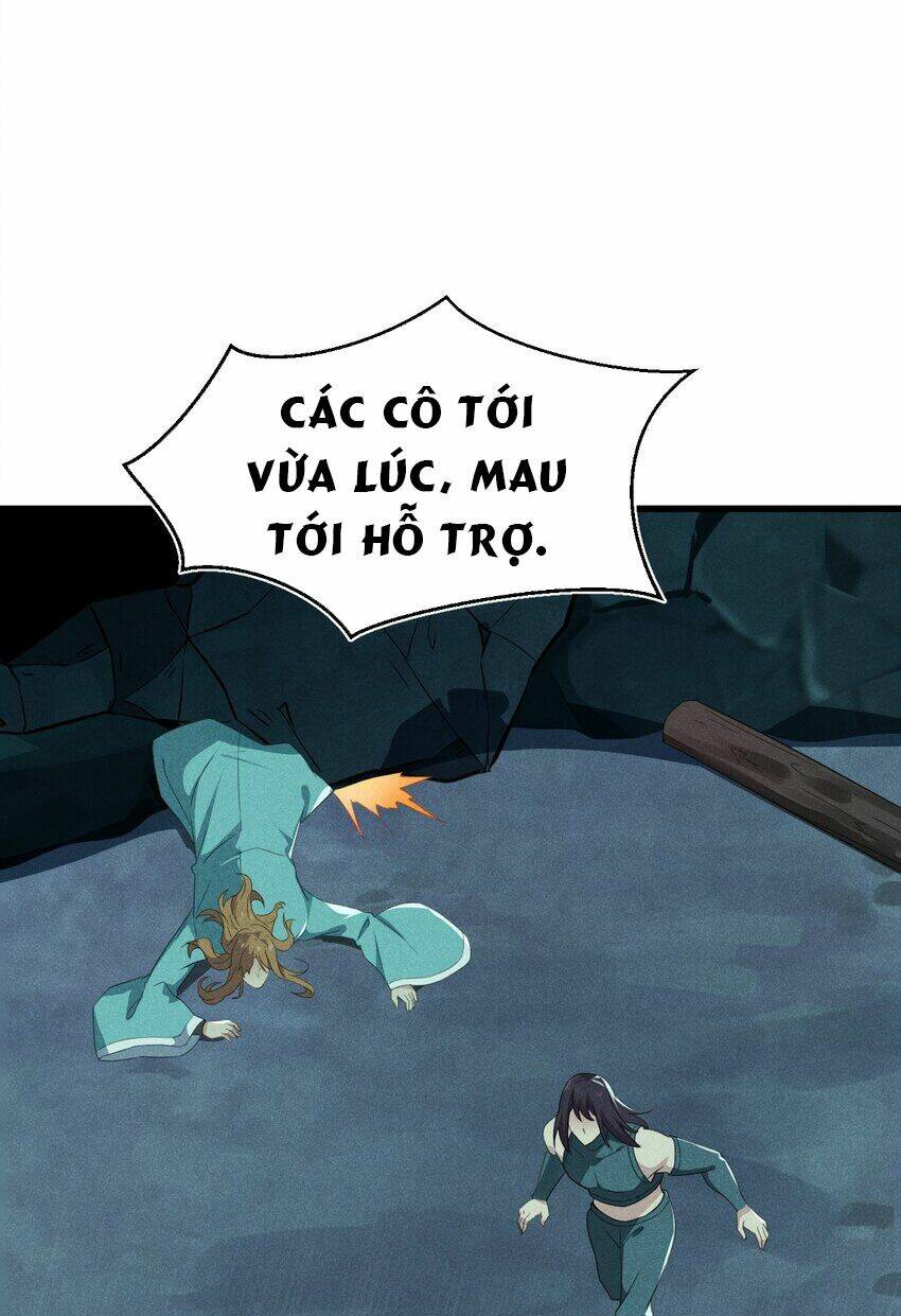 Võ Lâm đệ nhất đầu bếp - Chapter 60.1 - Page 25