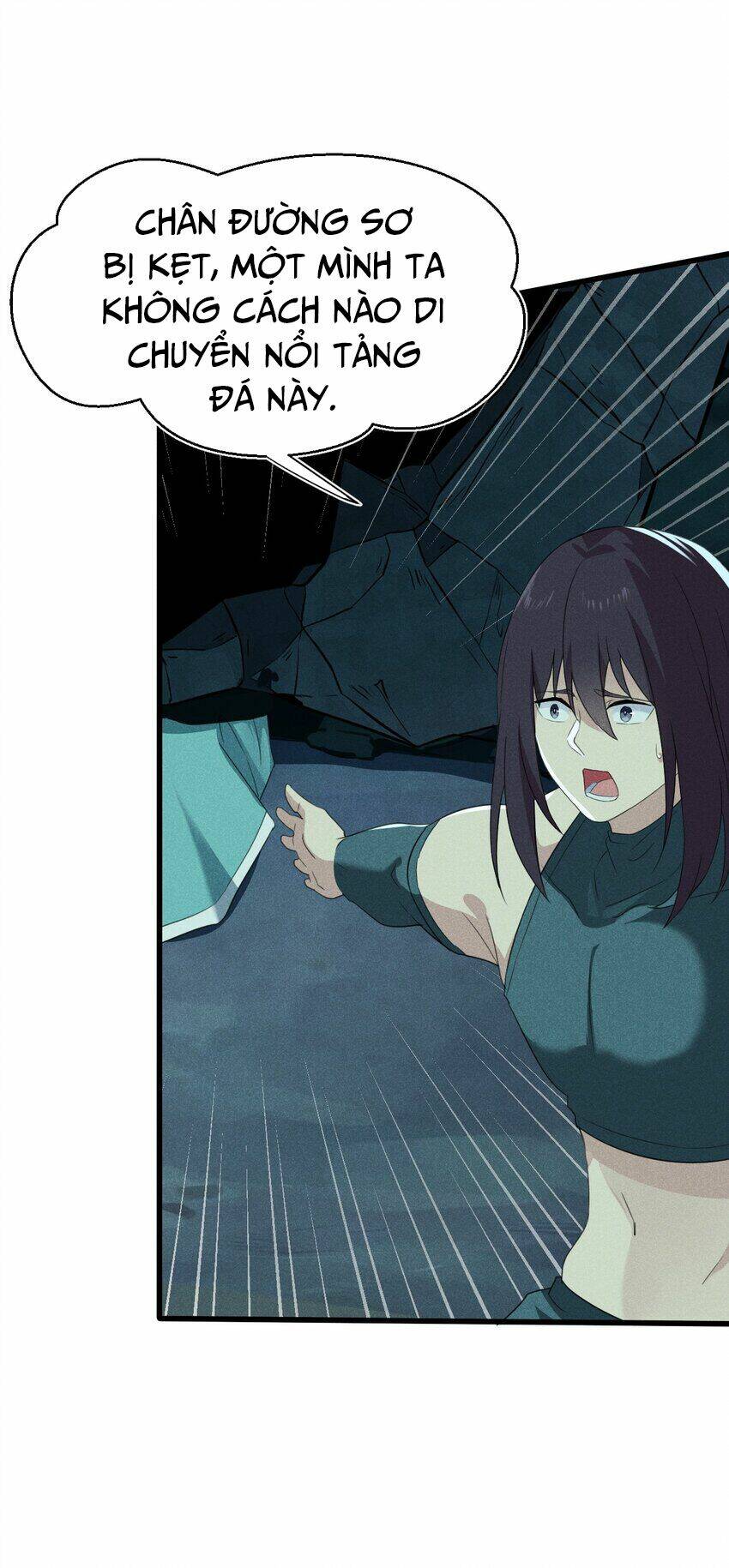 Võ Lâm đệ nhất đầu bếp - Chapter 60.1 - Page 27