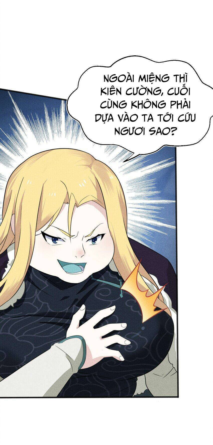 Võ Lâm đệ nhất đầu bếp - Chapter 60.1 - Page 29