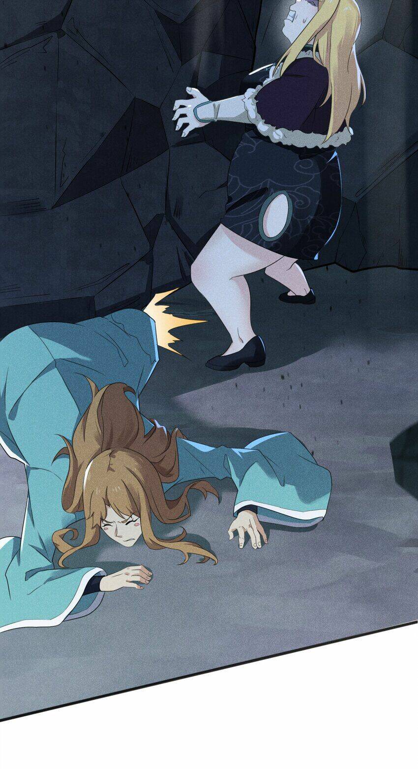 Võ Lâm đệ nhất đầu bếp - Chapter 60.1 - Page 31