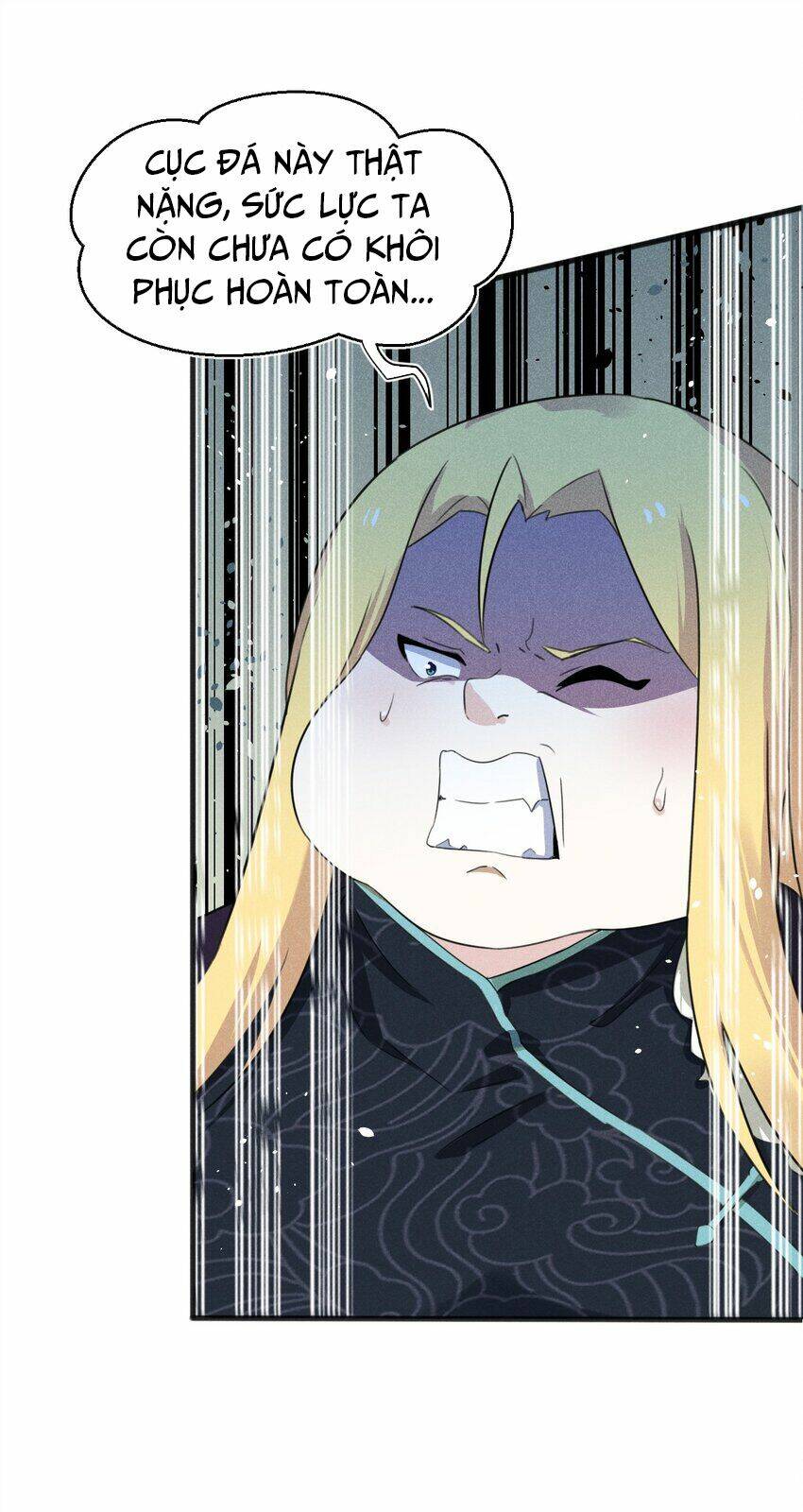 Võ Lâm đệ nhất đầu bếp - Chapter 60.1 - Page 32