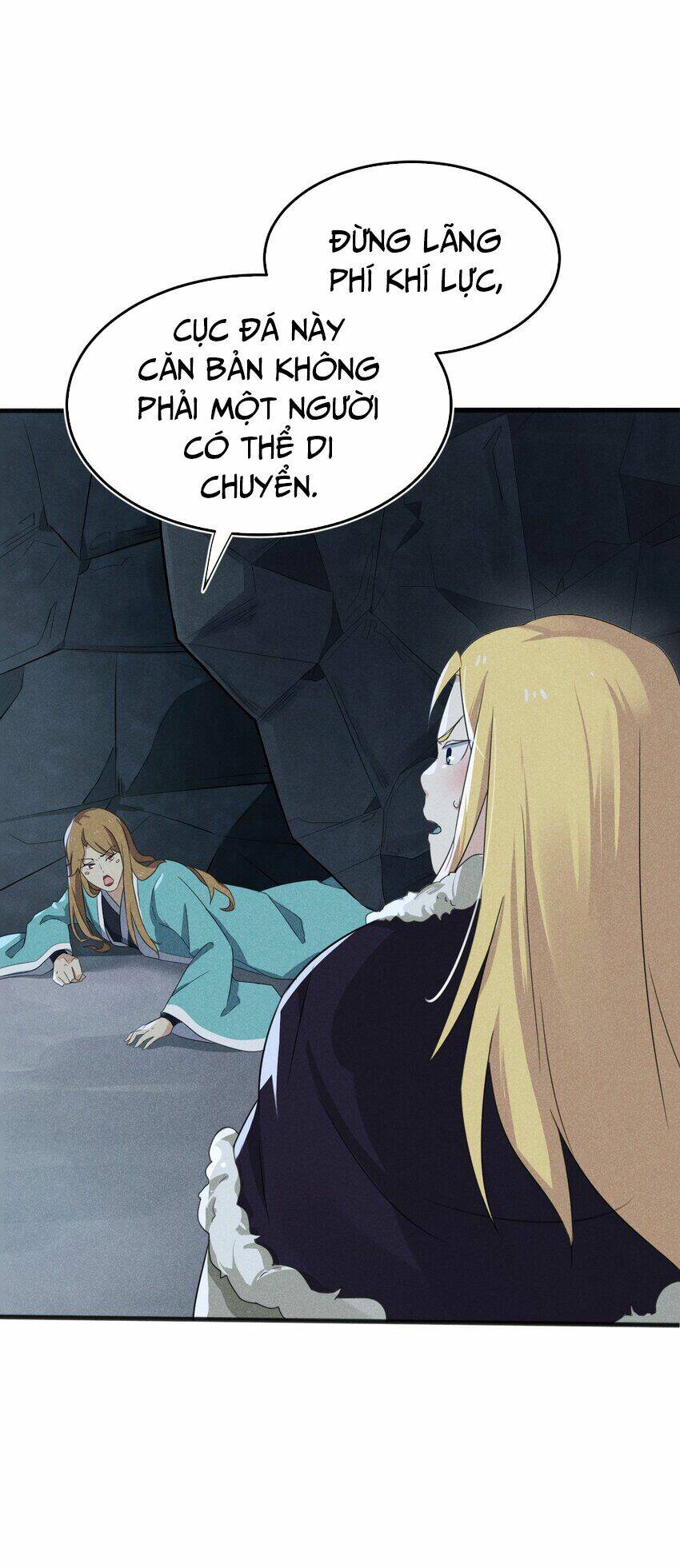 Võ Lâm đệ nhất đầu bếp - Chapter 60.1 - Page 33